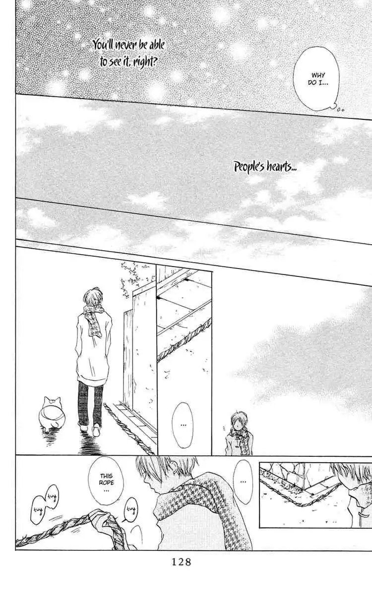 Natsume Yuujinchou Chapter 7 34